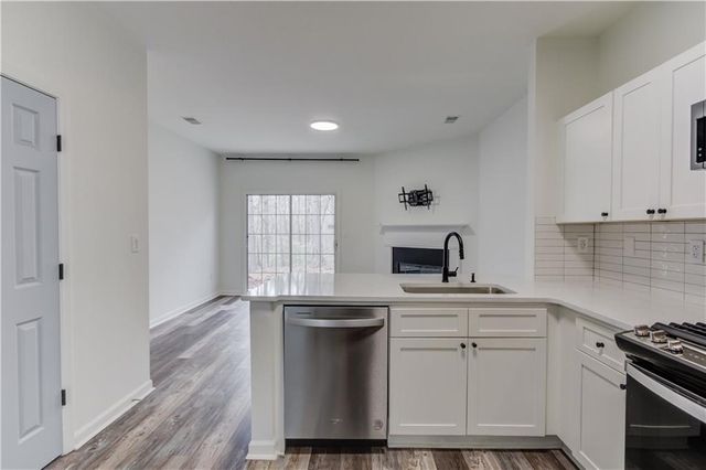 3340 Hidden Cove Circle, Peachtree Corners, GA 30092