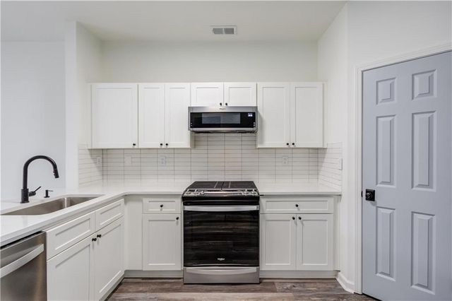 3340 Hidden Cove Circle, Peachtree Corners, GA 30092