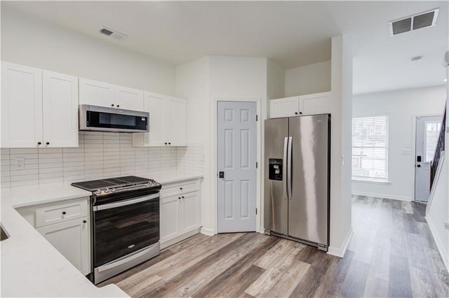 3340 Hidden Cove Circle, Peachtree Corners, GA 30092