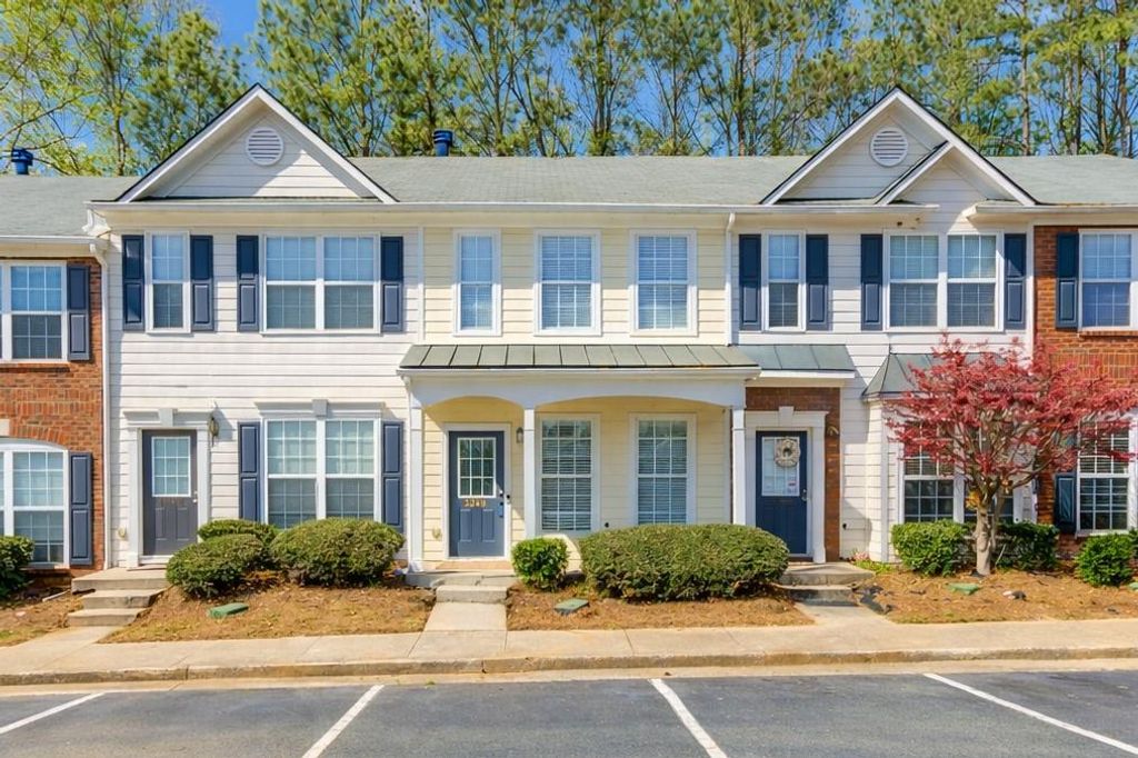 3340 Hidden Cove Circle, Peachtree Corners, GA 30092