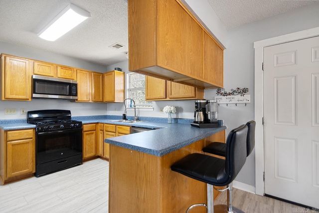 3417 Andrew Drive, Bryant, AR 72022