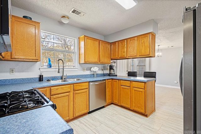 3417 Andrew Drive, Bryant, AR 72022