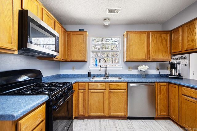 3417 Andrew Drive, Bryant, AR 72022