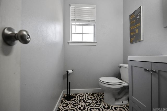 3417 Andrew Drive, Bryant, AR 72022