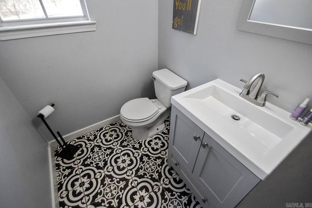 3417 Andrew Drive, Bryant, AR 72022