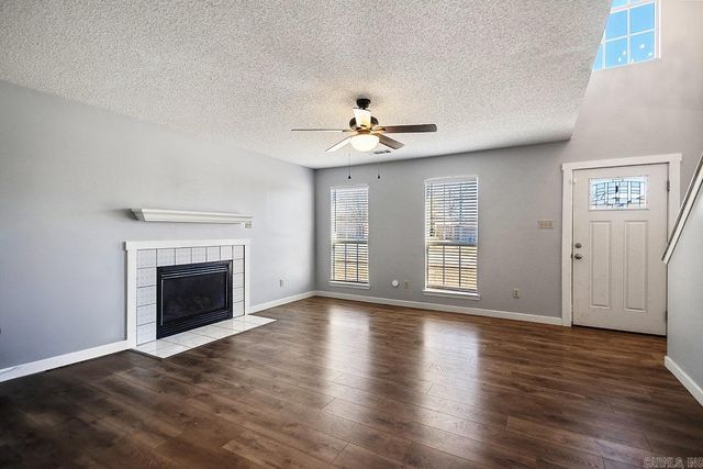 3417 Andrew Drive, Bryant, AR 72022