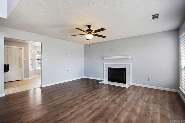 3417 Andrew Drive, Bryant, AR 72022