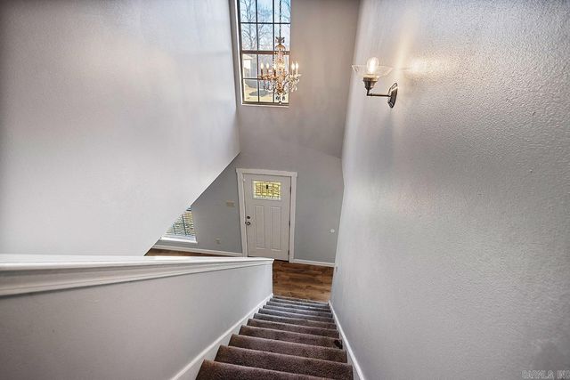 3417 Andrew Drive, Bryant, AR 72022