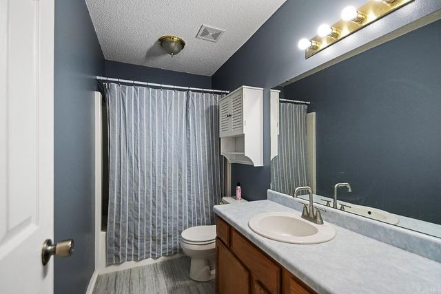 3417 Andrew Drive, Bryant, AR 72022