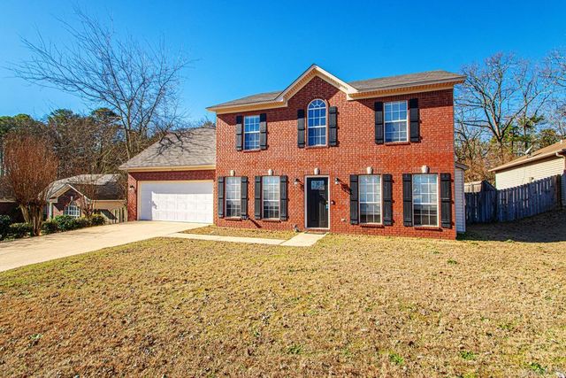 3417 Andrew Drive, Bryant, AR 72022