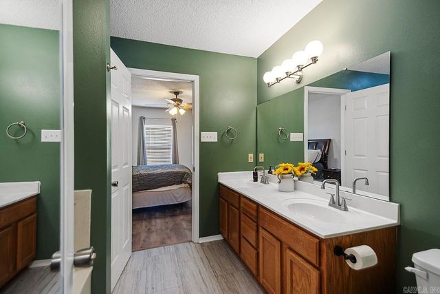 3417 Andrew Drive, Bryant, AR 72022