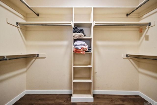 3417 Andrew Drive, Bryant, AR 72022