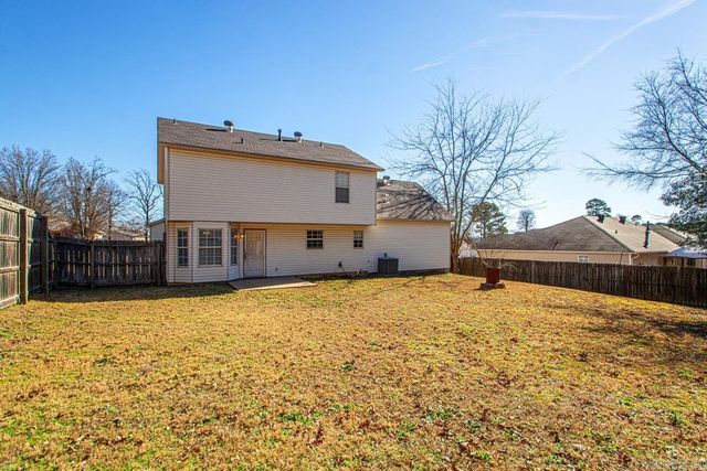 3417 Andrew Drive, Bryant, AR 72022