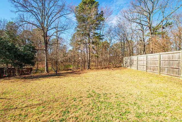 3417 Andrew Drive, Bryant, AR 72022