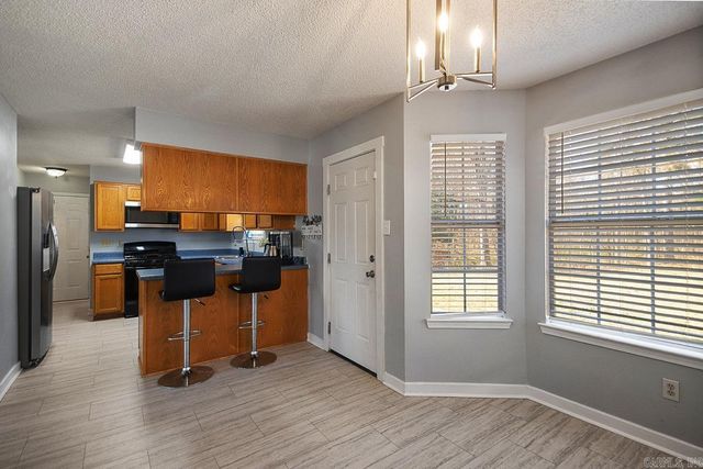 3417 Andrew Drive, Bryant, AR 72022