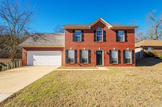 3417 Andrew Drive, Bryant, AR 72022
