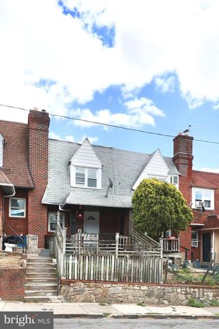 237 MAYPOLE RD, Upper Darby, PA 19082