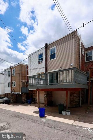 237 MAYPOLE RD, Upper Darby, PA 19082