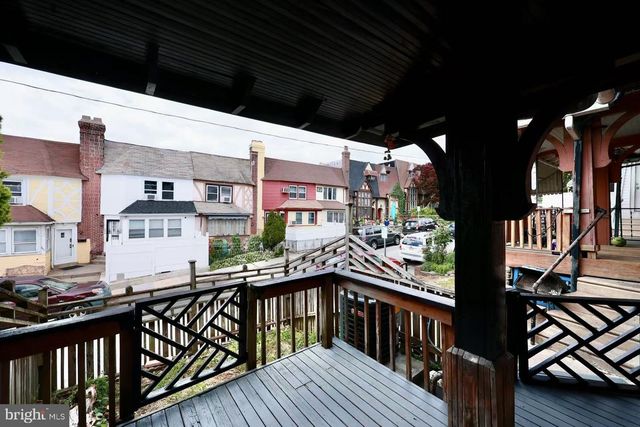 237 MAYPOLE RD, Upper Darby, PA 19082