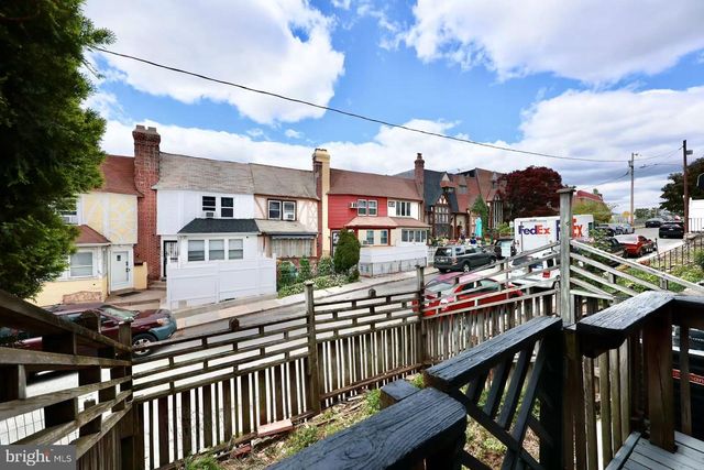 237 MAYPOLE RD, Upper Darby, PA 19082