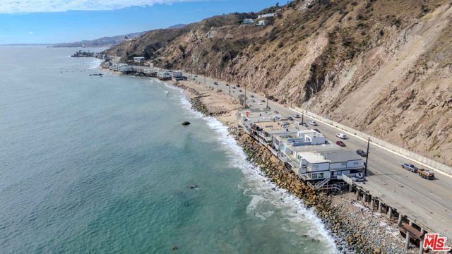 20460 Pacific Coast 2, Malibu, CA 90265