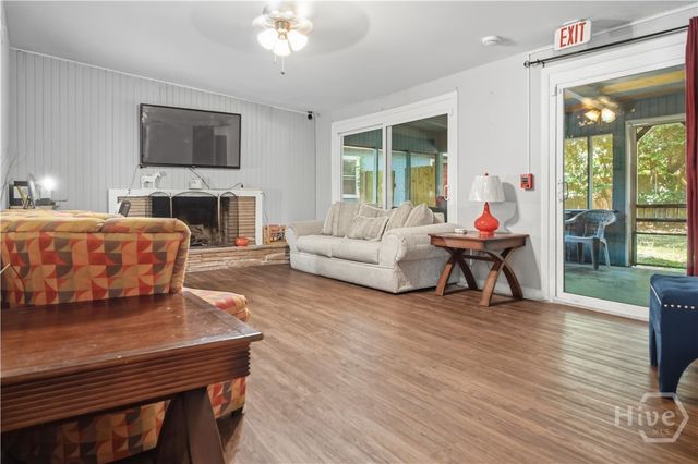 213 Chippewa Drive, Savannah, GA 31406