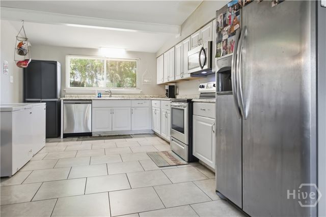 213 Chippewa Drive, Savannah, GA 31406