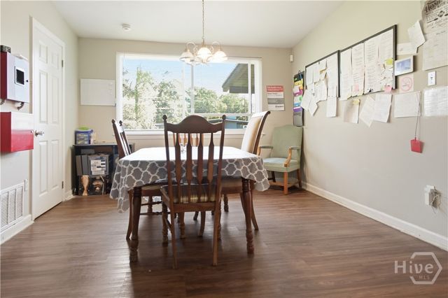 213 Chippewa Drive, Savannah, GA 31406