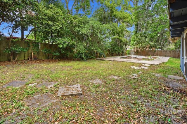 213 Chippewa Drive, Savannah, GA 31406