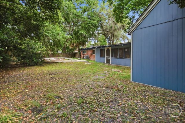 213 Chippewa Drive, Savannah, GA 31406