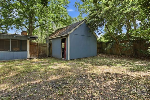 213 Chippewa Drive, Savannah, GA 31406
