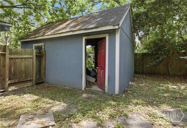 213 Chippewa Drive, Savannah, GA 31406