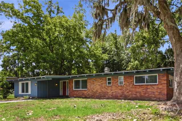 213 Chippewa Drive, Savannah, GA 31406