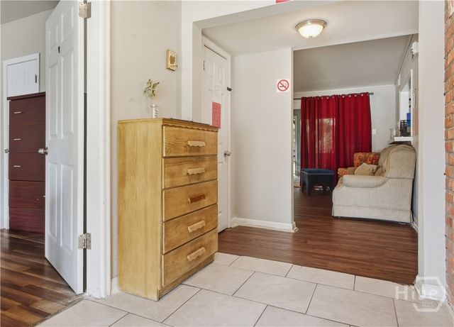 213 Chippewa Drive, Savannah, GA 31406