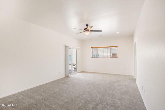 293 S MEADOWOOD Lane, Sierra Vista, AZ 85635