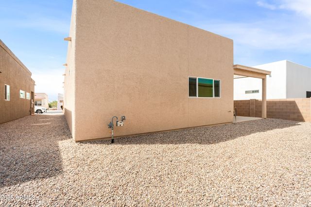 293 S MEADOWOOD Lane, Sierra Vista, AZ 85635