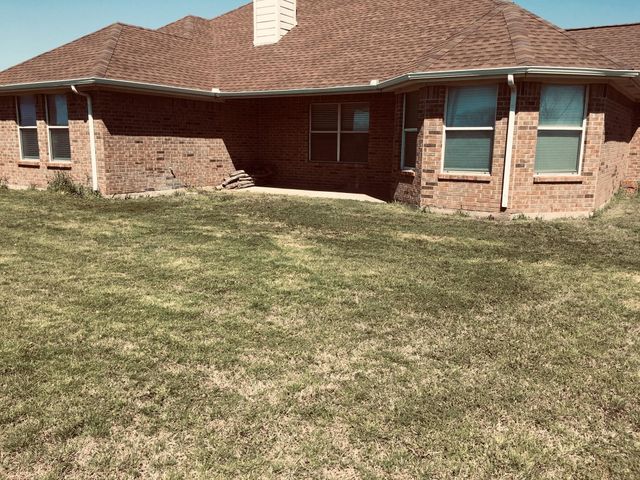 306 Packer Drive, Fate, TX 75189