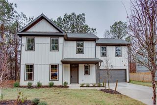 3342 Landings South Drive, Atlanta, GA 30331