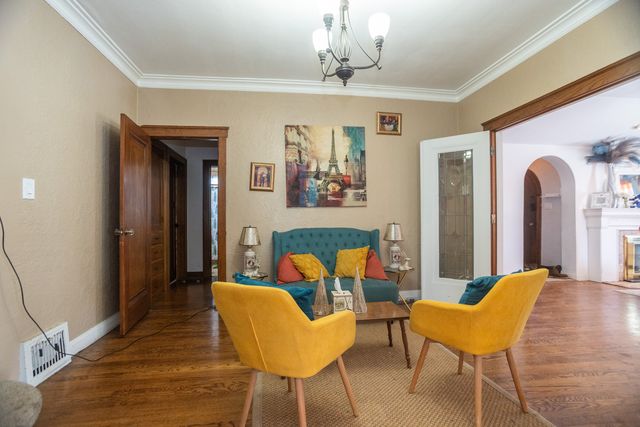 1220 Franklin Avenue, Chicago Heights, IL 60411