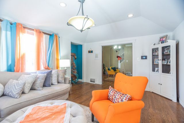 1220 Franklin Avenue, Chicago Heights, IL 60411