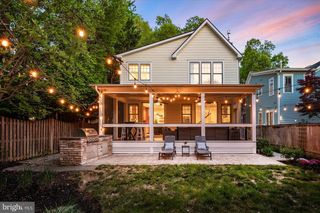 122 CHESAPEAKE AVE, Annapolis, MD 21403