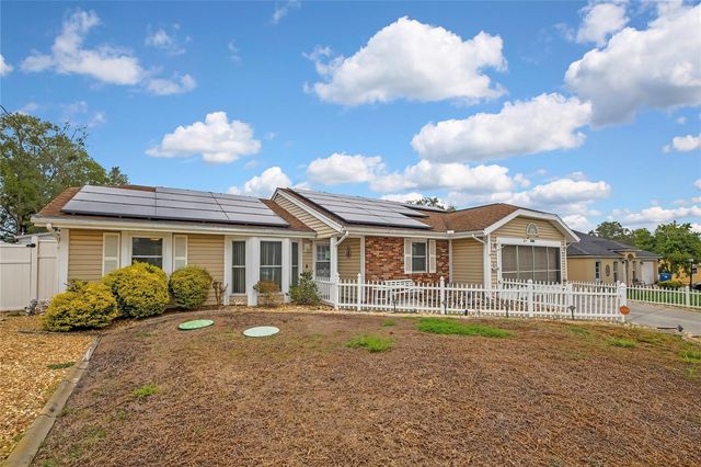 10185 CARRIN ROAD, Spring Hill, FL 34608