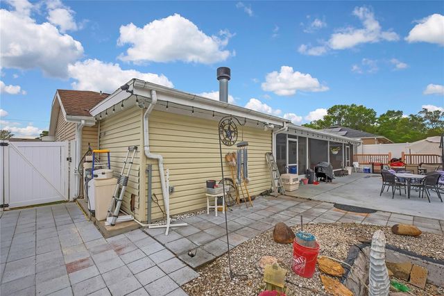 10185 CARRIN ROAD, Spring Hill, FL 34608