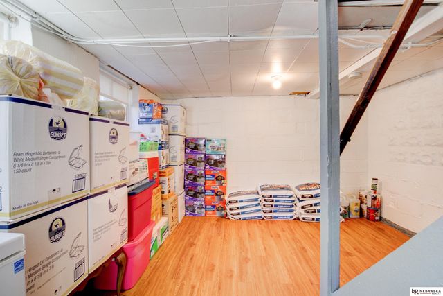 4609 Fowler Avenue, Omaha, NE 68104