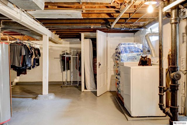 4609 Fowler Avenue, Omaha, NE 68104