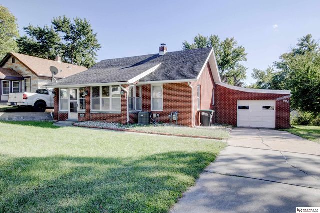 4609 Fowler Avenue, Omaha, NE 68104