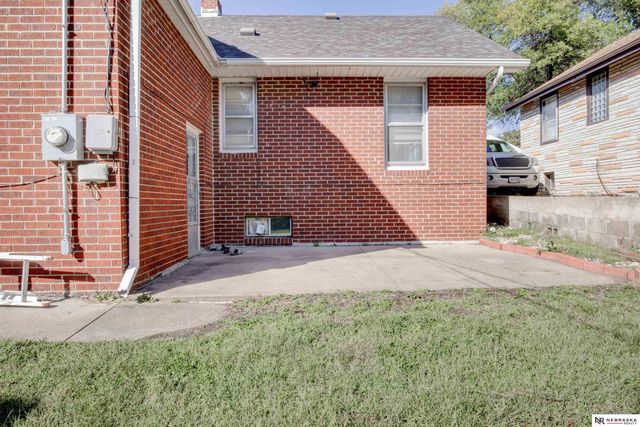 4609 Fowler Avenue, Omaha, NE 68104