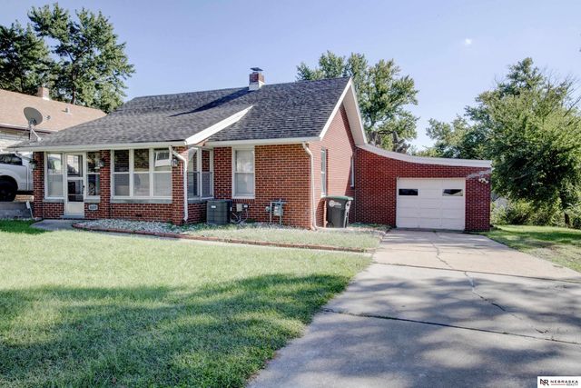 4609 Fowler Avenue, Omaha, NE 68104