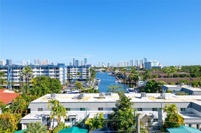 16508 NE 26th Ave 601, North Miami Beach, FL 33160