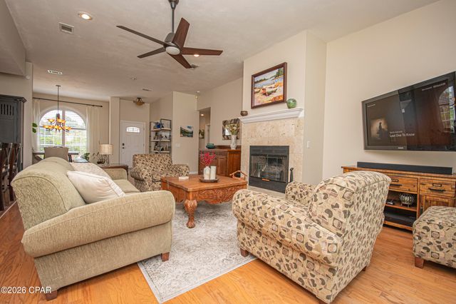 231 Boca Shores Drive, Panama City, FL 32408